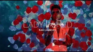 Lady In Red cover by: Kris Lawrence