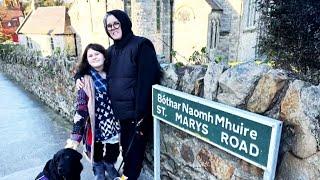 Rosie O'Donnell Moved to Ireland After Trump's Election