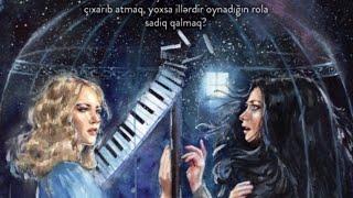 Kitab barədə: Xülya Sabirli "Metanoya"