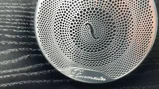 Burmester Sound System - 2020 Mercedes E Class AMG Amazing Sound Quality