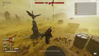 OUR RECORD RUN HELLDIVERS™ 2 ALL DEATH ARE VOLUNTARY