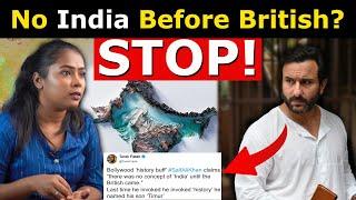 The British United India? Lets End This Today! Keerthi History