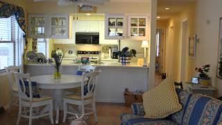 Condo for Sale on Lake Wawasee