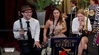 Canal Street Blues - Gunhild Carling Band  Speakeasy