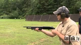 20 Gauge Shotguns for Home Defense