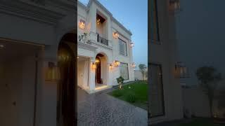 1 kanal Fully Furnished House For sale in DHA Lahore.For Details plz contact us 03004353456