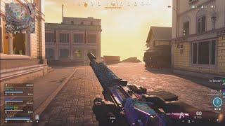 Call of Duty Warzone (PS5) Rebirth Supreme Gameplay Quads Win