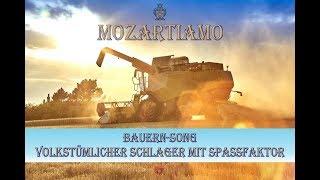 Bauern Song - Volkstümlicher Schlager mit Spassfaktor von Joachim Josef Wolf