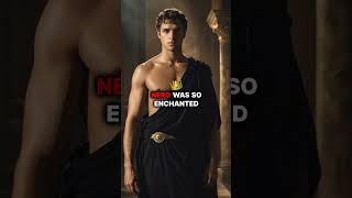 Adult History - Love & Betrayal in Rome The Deadly Saga of Nero and Poppaea! #history #adulthistory