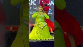 The Ultimate Punjabi Bhangra Dance Challenge: 100 Days of Bhangra! 21/100 #shorts #Bhangra