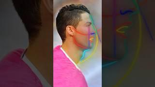 The SECRET TRICK to Draw Side Face 