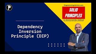 Dependency Inversion Principle (DIP)