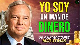 50 AFIRMACIONES Y DECLARACIONES YO SOY PARA ATRAER RIQUEZA Y ABUNDANCIA JACK CANFIELD Y BRIAN TRACY