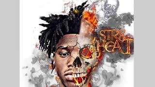 Eddie Jaay - Str8 Heat (Official Audio)