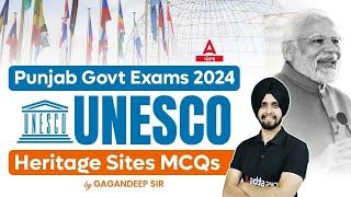 UNESCO World Heritage Site India | Current Affairs Today By Gagan Sir