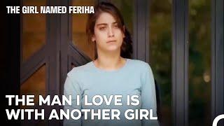 Emir Is Slipping Through My Hands - The Girl Named Feriha Episode 29