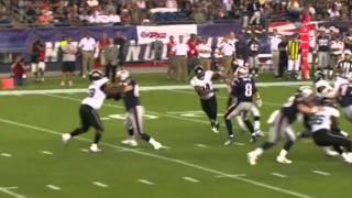 Patriots Price Makes A Sweet Play