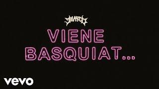 JHAYCO - Viene BASQUIAT… (Visualizer)