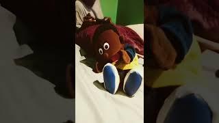 Jordan kissed Quanisha Bangs