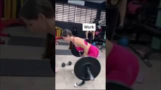 Back Rowing #gym #fitness #sports #sport #workout #motivation #4u #shorts #shortvideo #viral #work