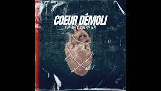 Cyclope l'héritier - Coeur démoli