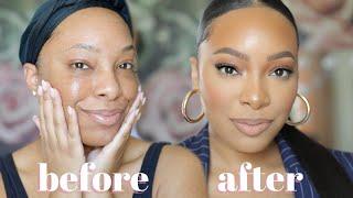 My Current Go-To Makeup Routine | Beginner-Friendly Soft Glam Tutorial