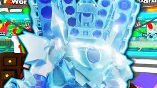 FROST TITAN SPEAKERMAN TRAILER!!(Toilet Tower Defense)