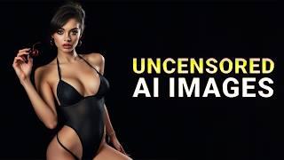 Create Stunning AI Images with DeFooocus | Unlimited, Free & Uncensored Tool