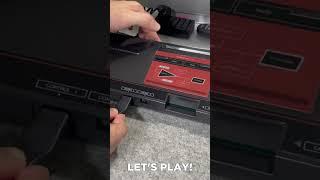 Lets play Sega Master System 1 #shorts