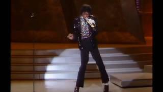 Michael Jackson - Billie Jean