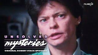 Unsolved Mysteries with Robert Stack - Season 2 Episode 13 - Full Episode