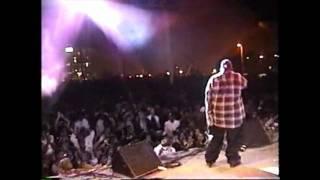 Gimme The Loot live (Biggie Smalls: Rap Phenomenon)