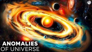 Mysteries We Don't Know About The Universe | Space Documentary 2024