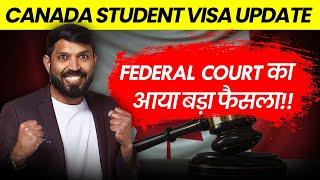 The Surprising Truth About Canada Student Visa Nobody Tells You | Johny Hans Canada