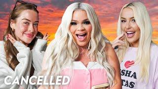 TRISHA PAYTAS IS BACK AFTER THE BIRTH OF BABY ELVIS - Ep. 89