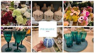 ARRIVAGE PRIMARK HOME 