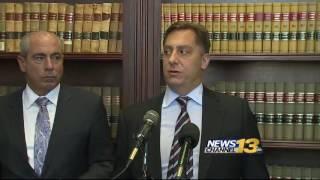Latest on water contamination lawsuit in Security-Widefield