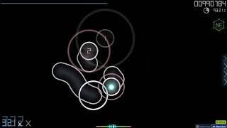 [osu!]  START - FELT   //4.8 ACC94.69%