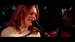 Freya Ridings - Elephant (Secret Garden Party - YouTube Space London)