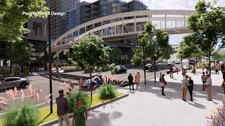 $2.5B real estate project aims to transform downtown White Plains