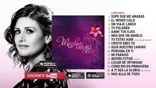 1 hora de música con Marcela Gandara ( Audio Oficial_