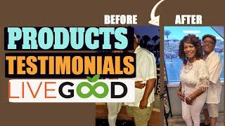 Livegood Products Testimonials Livegood Products Review Must Watch!