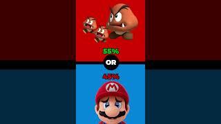 Would You Rather Gaming Edition #wouldyourather #wouldyourathergame #quiz #choose #red #blue