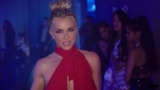 Britney Spears - Slumber Party ft. Tinashe