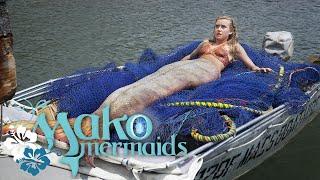 Mako Mermaids S2 E4: A New Tail