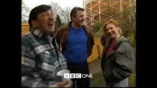 Ground Force Trailer - BBC One 1999