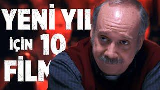 YENİ YILDA İZLEMENİZ GEREKEN 10 FİLM!