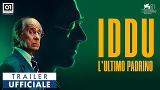 IDDU - L’ULTIMO PADRINO - Trailer Ufficiale HD