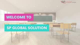 Sp Global Solutions