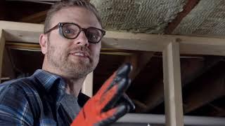 ROCKWOOL Safe'n'Sound® installation with Matt Muenster